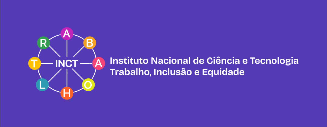 I Seminário do Eixo 5: Contribuições teóricas sobre trabalho na era digital