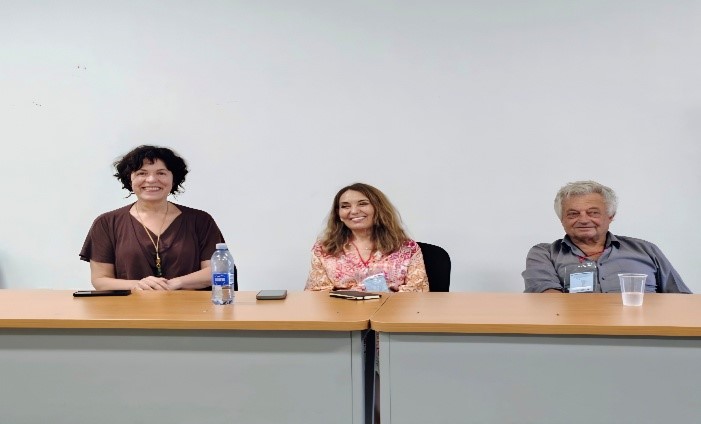 GT 82 da CLACSO define agenda de pesquisas em reunião durante Congresso da ALAST.