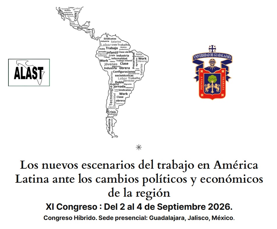 XI Congreso ALAST