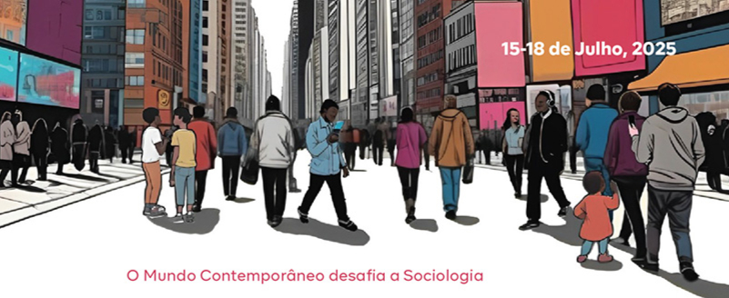 22º Congresso Brasileiro de Sociologia