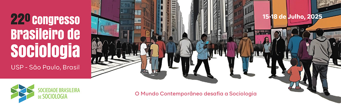 22º Congresso Brasileiro de Sociologia