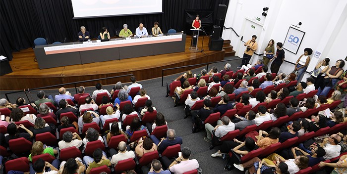 Presenças do INCT Trabalho no Encontro Nacional da ANPOCS