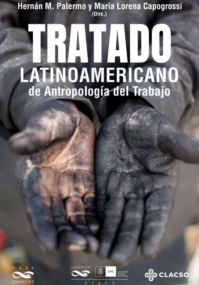 Documento: [Tratado latinoamericano de Antropología del Trabajo]