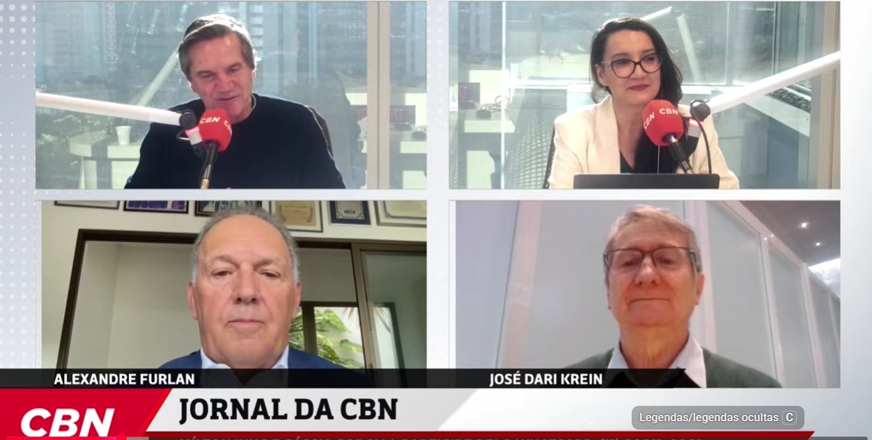 Fim da escala 6x1: o que pode mudar para trabalhadores e empresas?