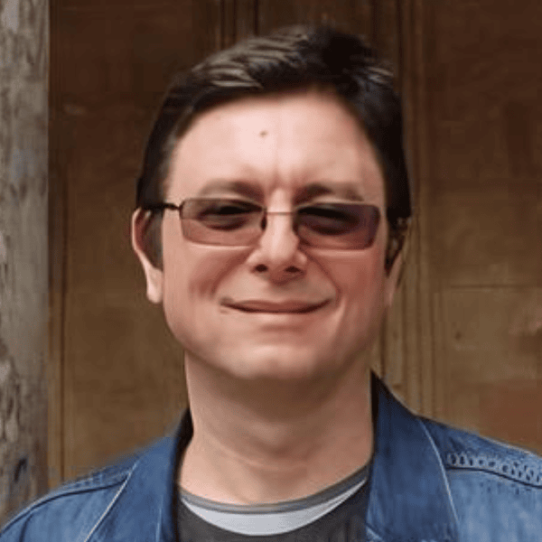 Dynamic Content Image