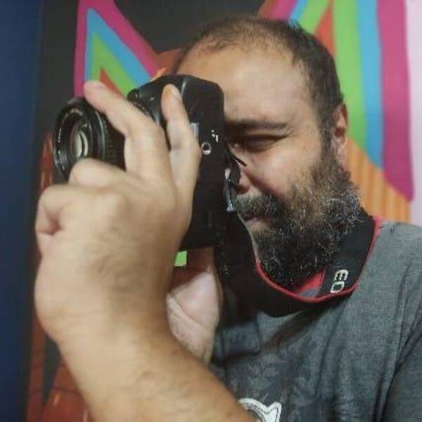 Dynamic Content Image