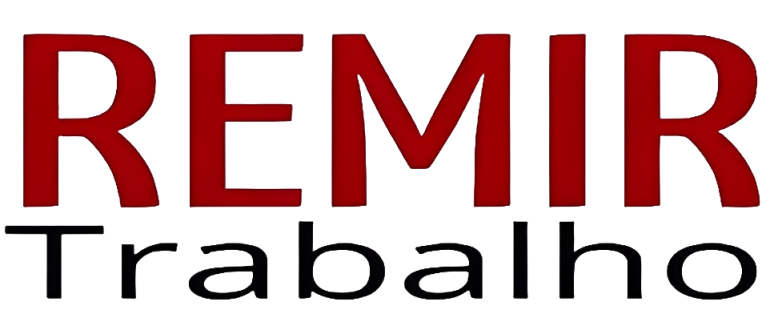 Remir trabalho tr